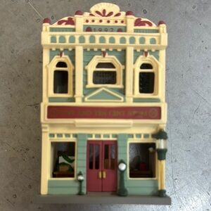 1992 Hallmark Five-and-Ten-Cent Store Ornament